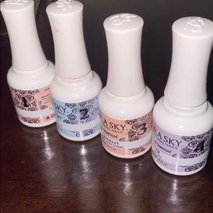 KIARA SKY NAIL DIP POWDER APPLICATION SET